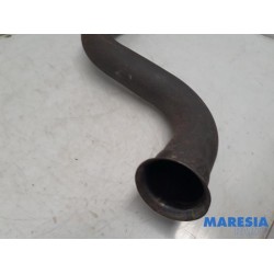 Opel - Vivaro - Exhaust front section