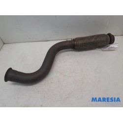 Opel - Vivaro - Exhaust front section