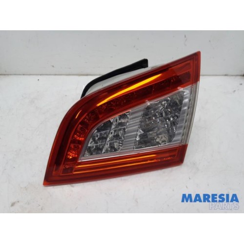 Peugeot - 508 - Taillight, right