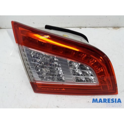 Peugeot - 508 - Rücklicht links