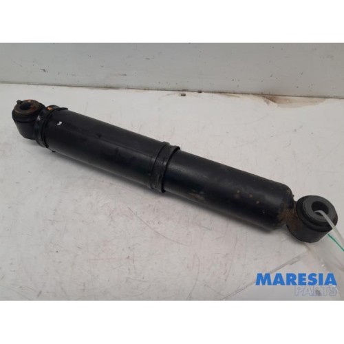 Opel - Vivaro - Rear shock absorber, left