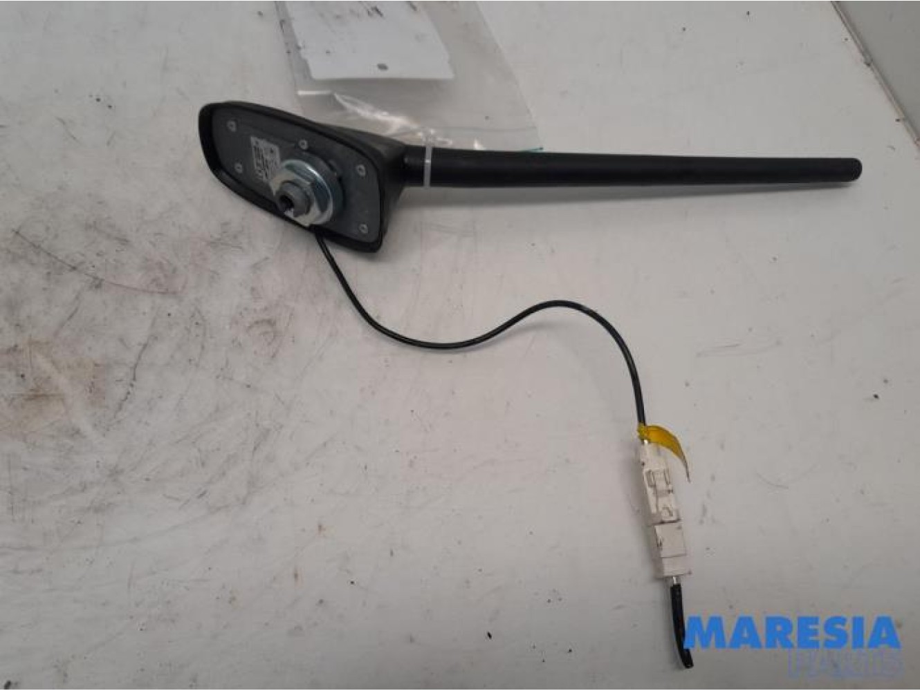 Opel - Vivaro - Antenna