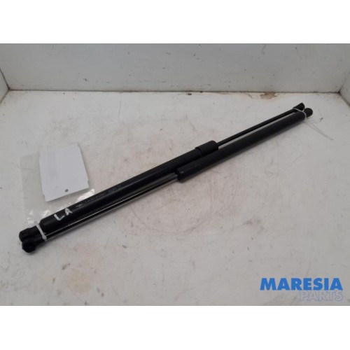 Peugeot - 508 - Set of tailgate gas struts