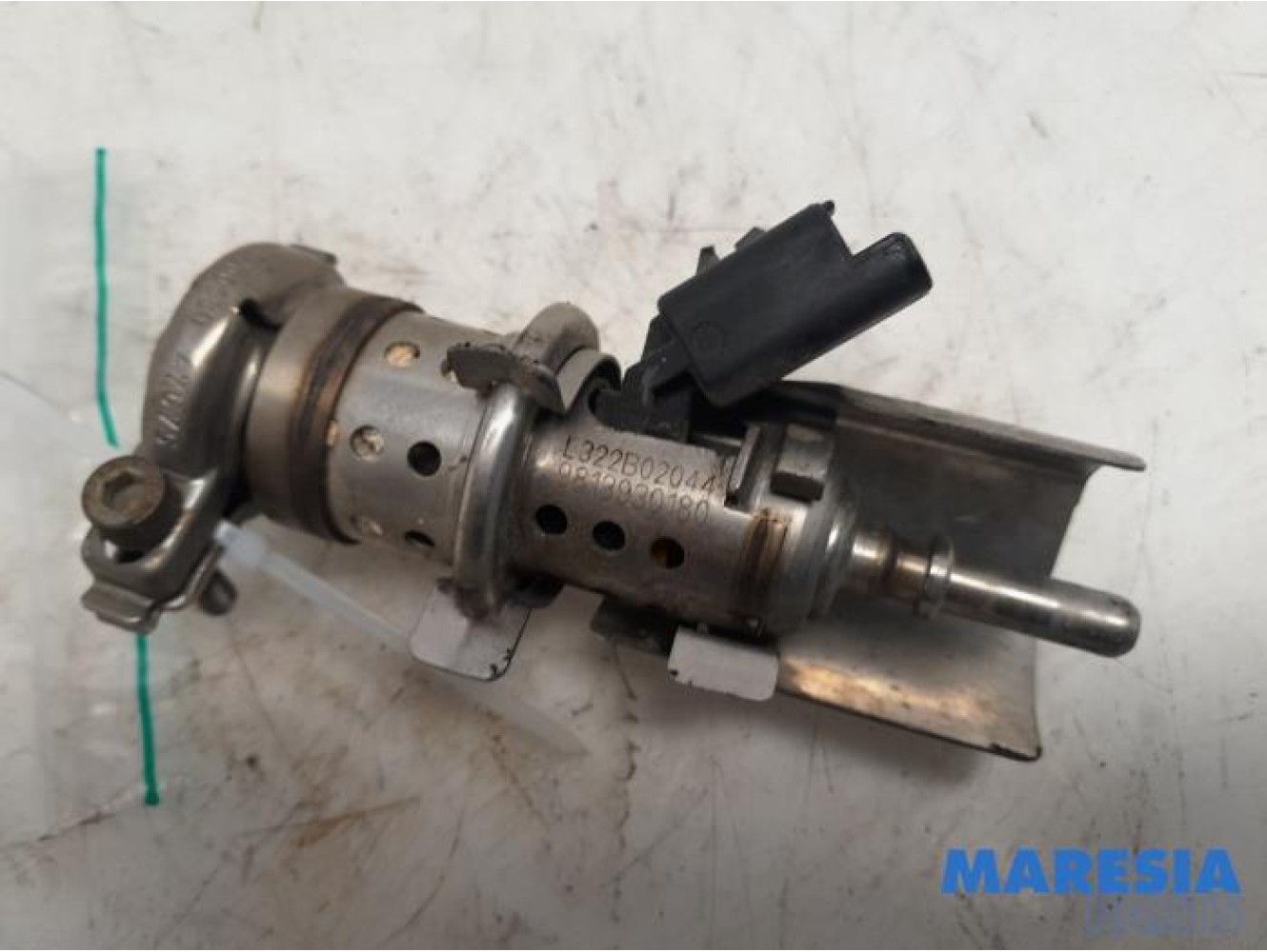 Opel - Vivaro - Adblue Injector