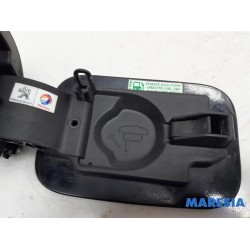 Peugeot - 508 - Tank cap cover