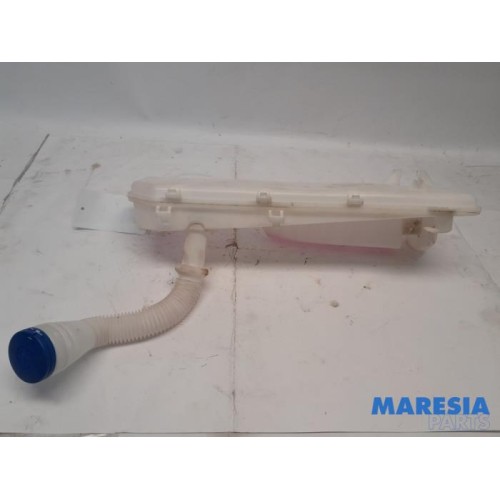 Opel - Vivaro - Front windscreen washer reservoir