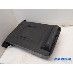 Opel - Vivaro - Jack set