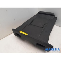 Opel - Vivaro - Jack set