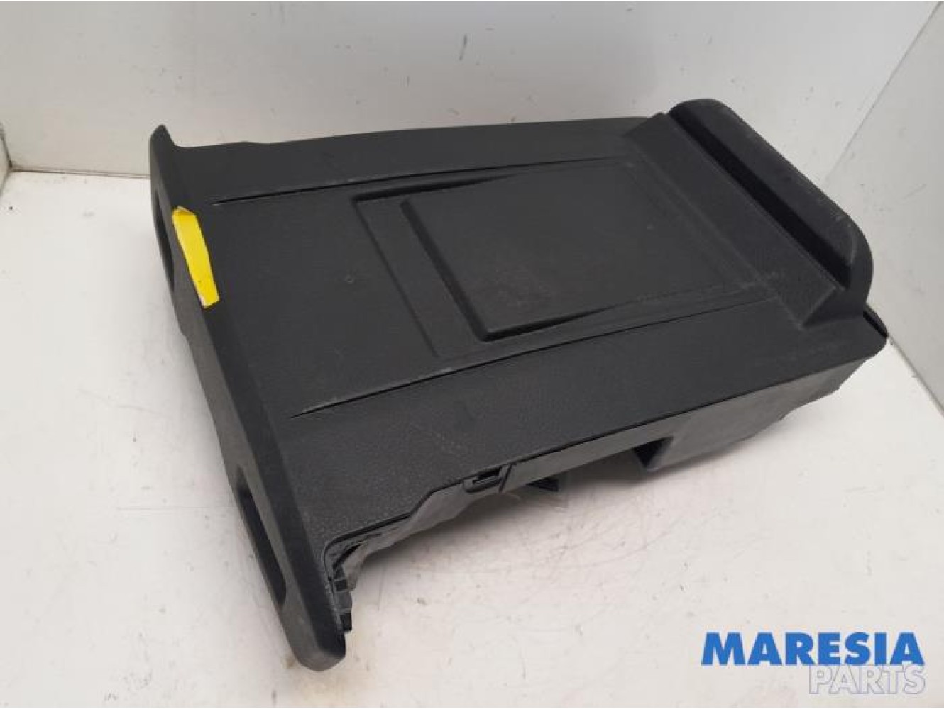 Opel - Vivaro - Jack set