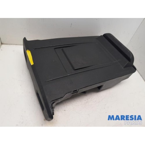 Opel - Vivaro - Jack set