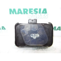 Peugeot - 407 - Rain sensor