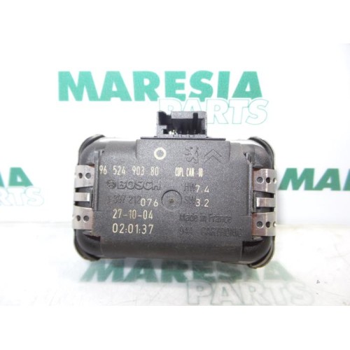 Peugeot - 407 - Rain sensor