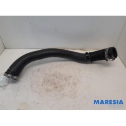 Opel - Vivaro - Intercooler hose
