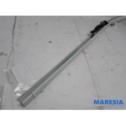 Opel - Vivaro - Sliding door rail, right
