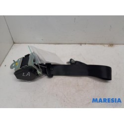 Peugeot - 508 - Sicherheitsgurt links hinten