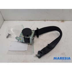 Peugeot - 508 - Sicherheitsgurt links hinten