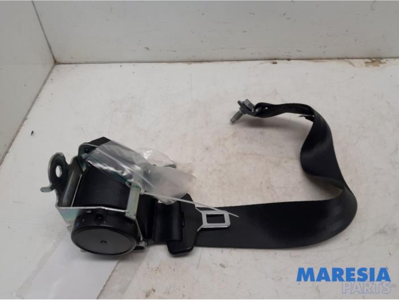 Peugeot - 508 - Sicherheitsgurt links hinten
