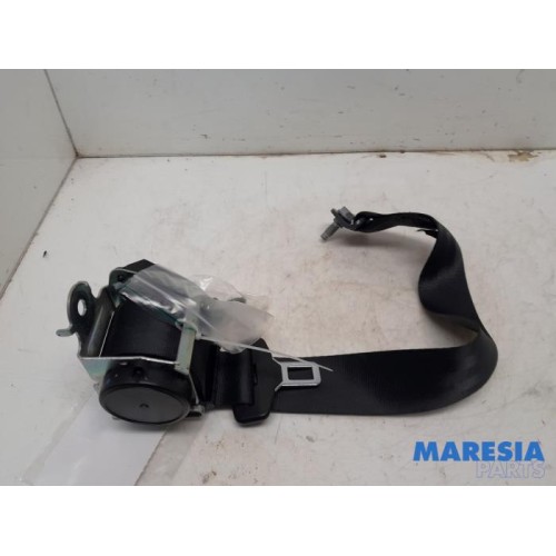 Peugeot - 508 - Sicherheitsgurt links hinten