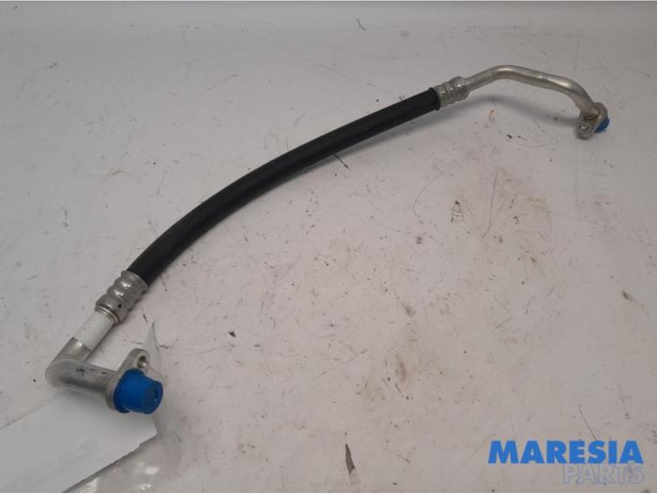 Opel - Vivaro - Air conditioning line
