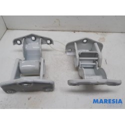 Opel - Vivaro - Scharnier- Set