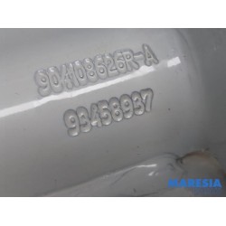 Opel - Vivaro - Scharnier- Set