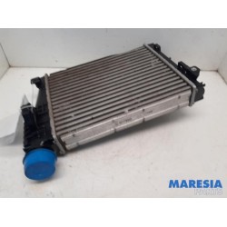 Opel - Vivaro - Intercooler