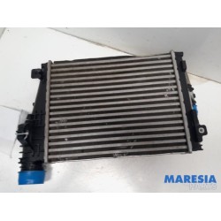 Opel - Vivaro - Intercooler