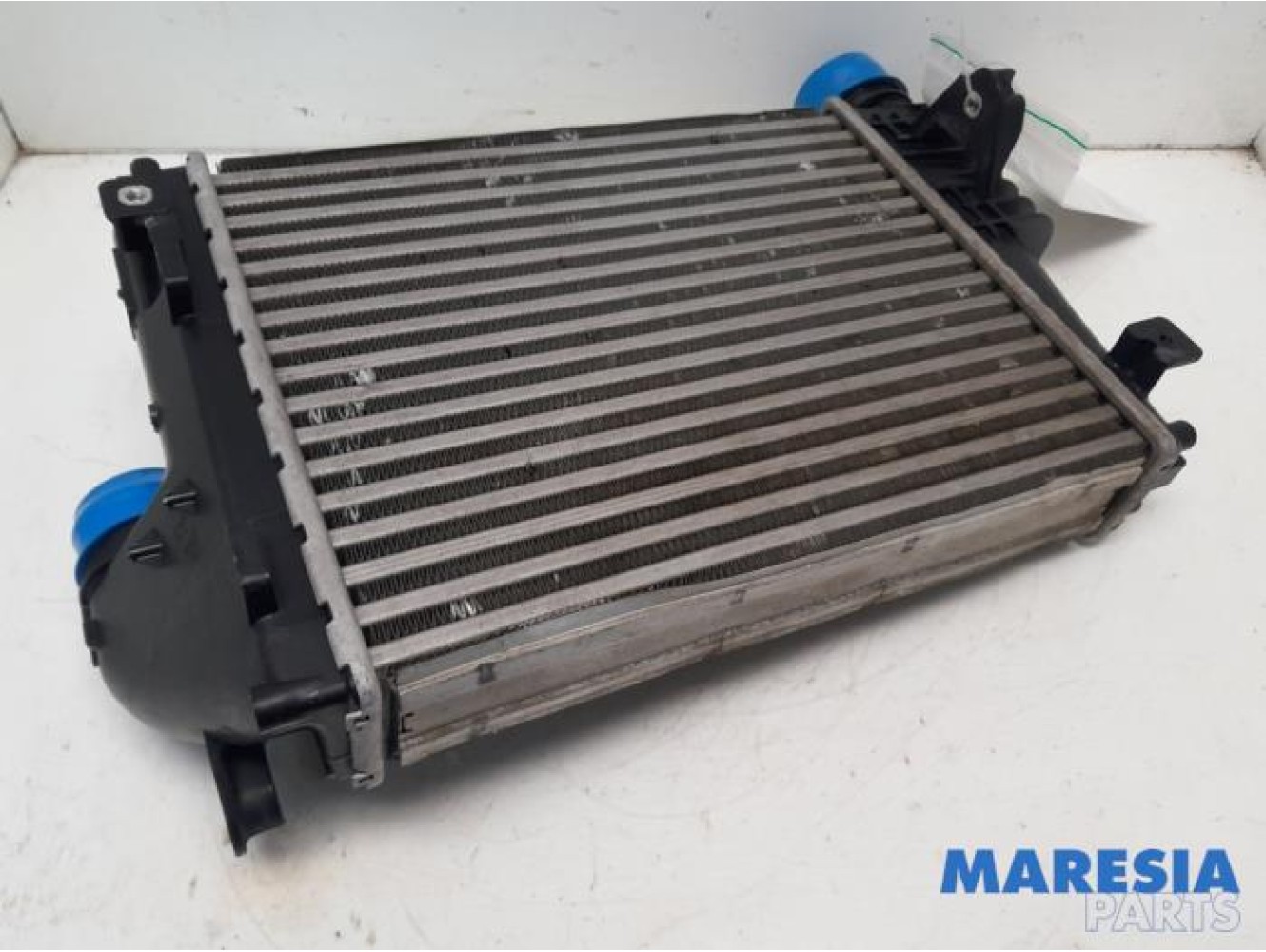 Opel - Vivaro - Intercooler