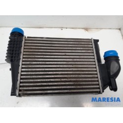 Opel - Vivaro - Intercooler