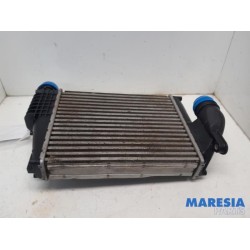 Opel - Vivaro - Intercooler