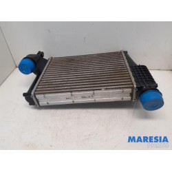 Opel - Vivaro - Intercooler