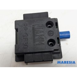 Peugeot - 508 - GPS antenna