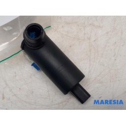 Peugeot - 508 - Scheibensprüherpumpe vorne