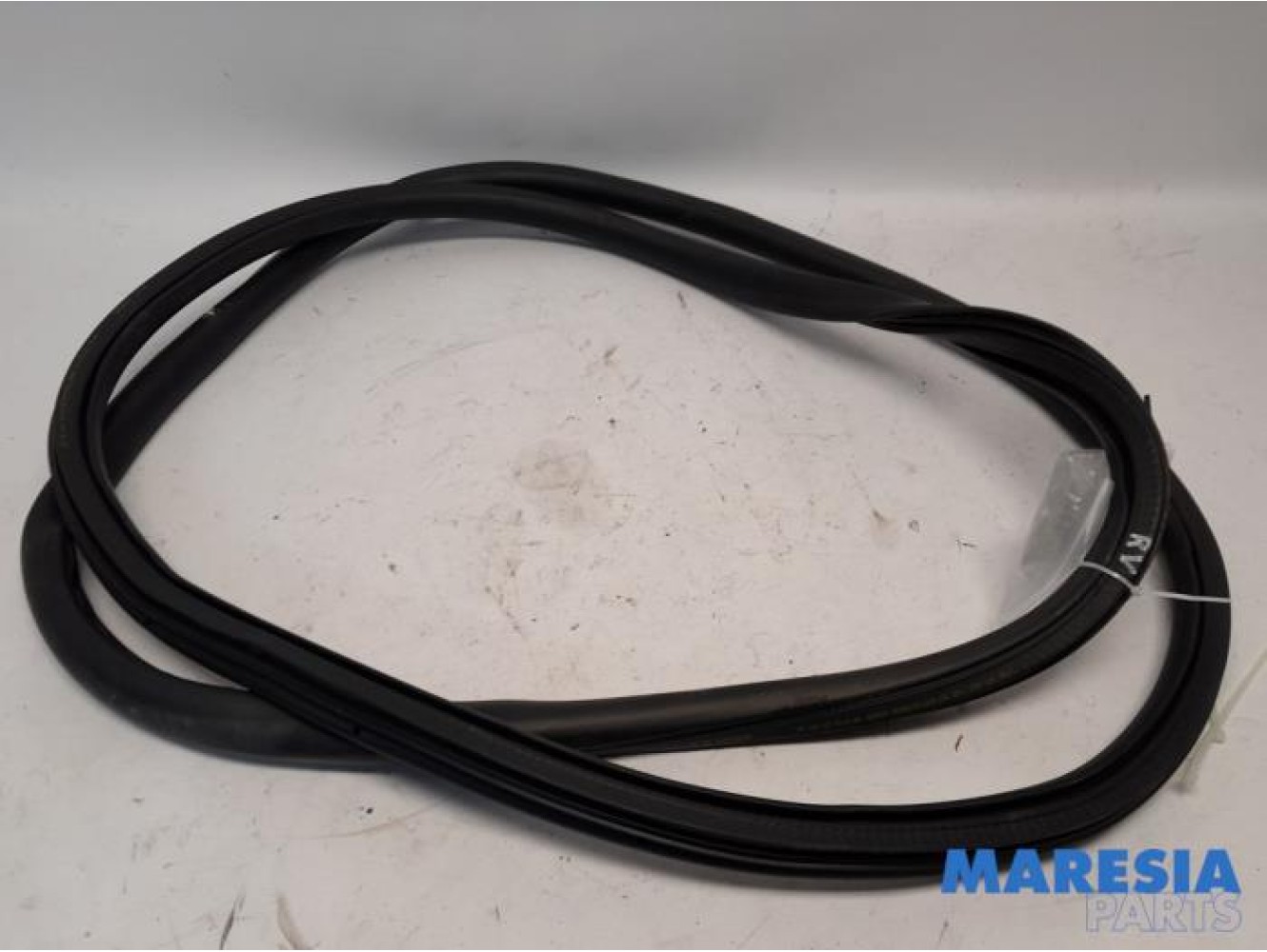 Opel - Vivaro - Joint caoutchouc portière 2portes droite