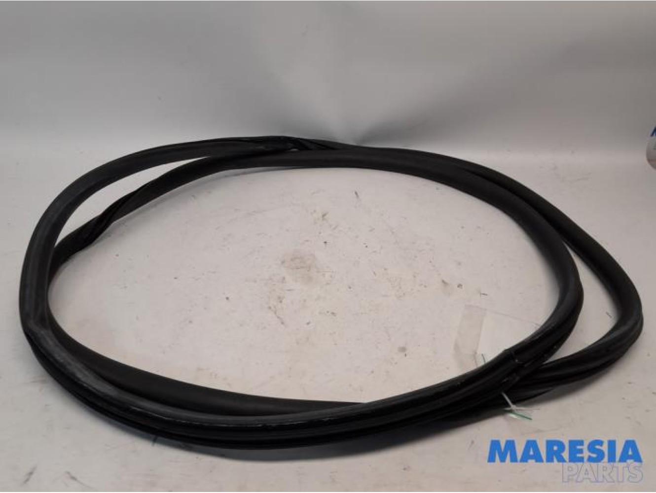 Opel - Vivaro - Schiebetür Gummi rechts