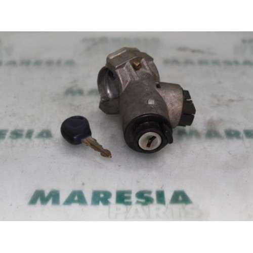 Fiat - Cinquecento - Ignition lock + key