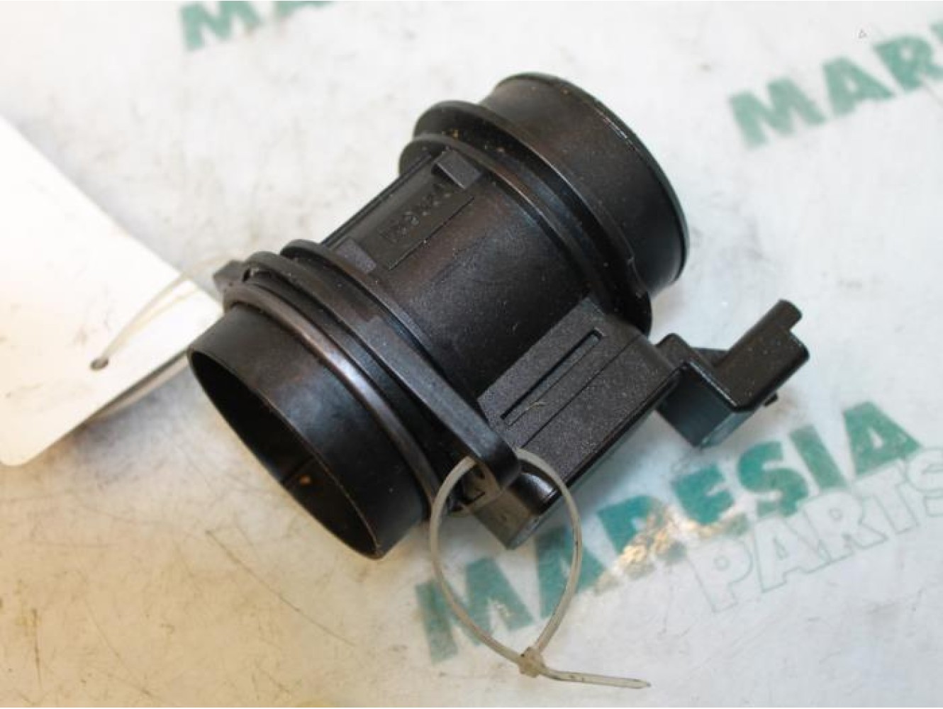 Peugeot - 206 - Luchthoeveelheidsmeter