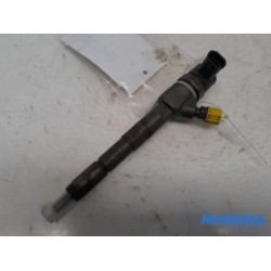 Fiat - Ducato - Verstuiver (diesel)
