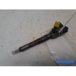 Fiat - Ducato - Injector (diesel)
