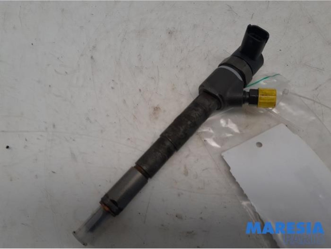 Fiat - Ducato - Injector (diesel)