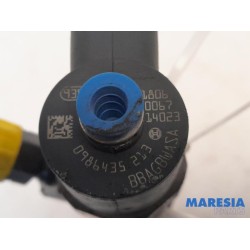 Fiat - Ducato - Injector (diesel)