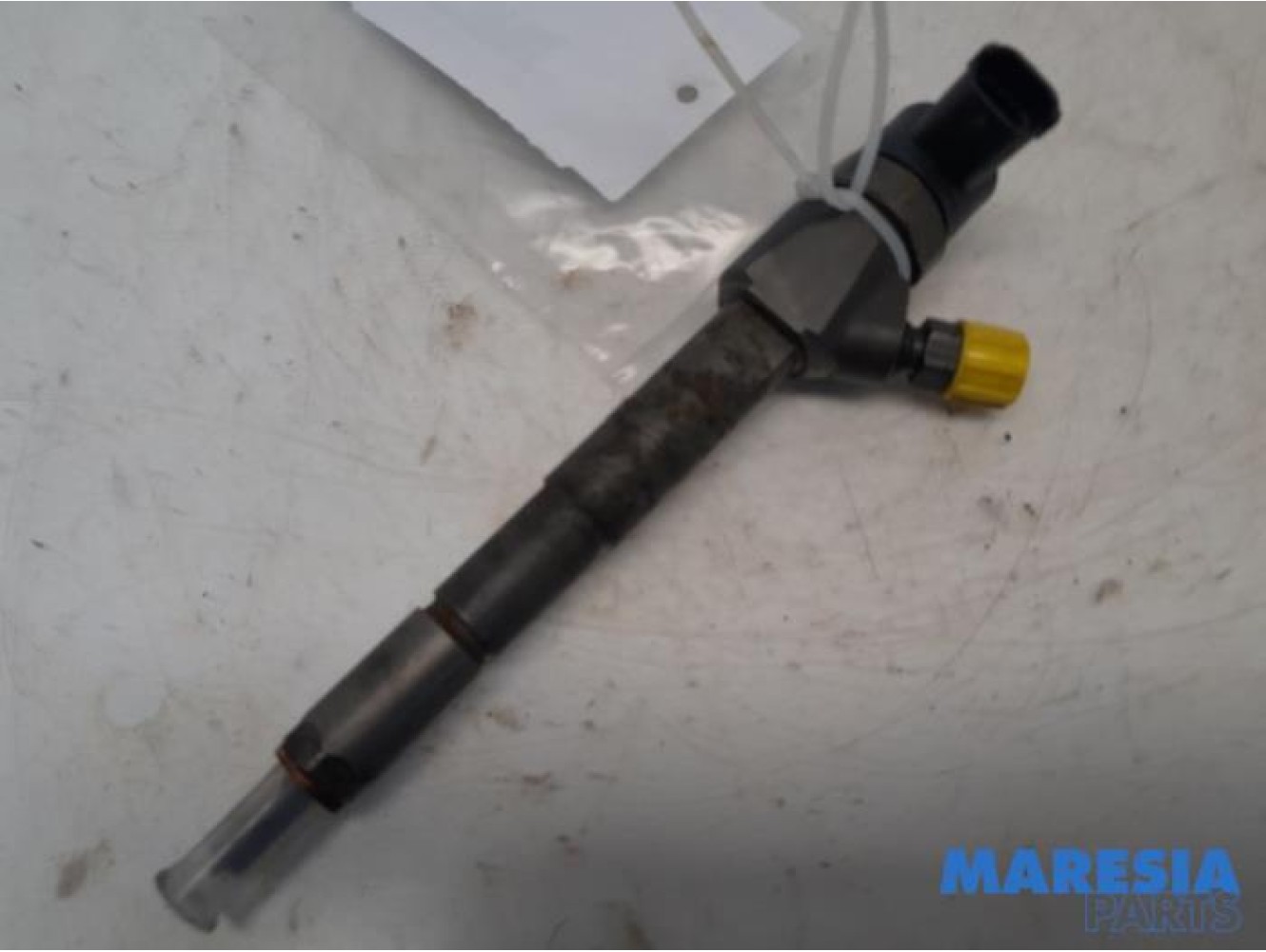 Fiat - Ducato - Injector (diesel)