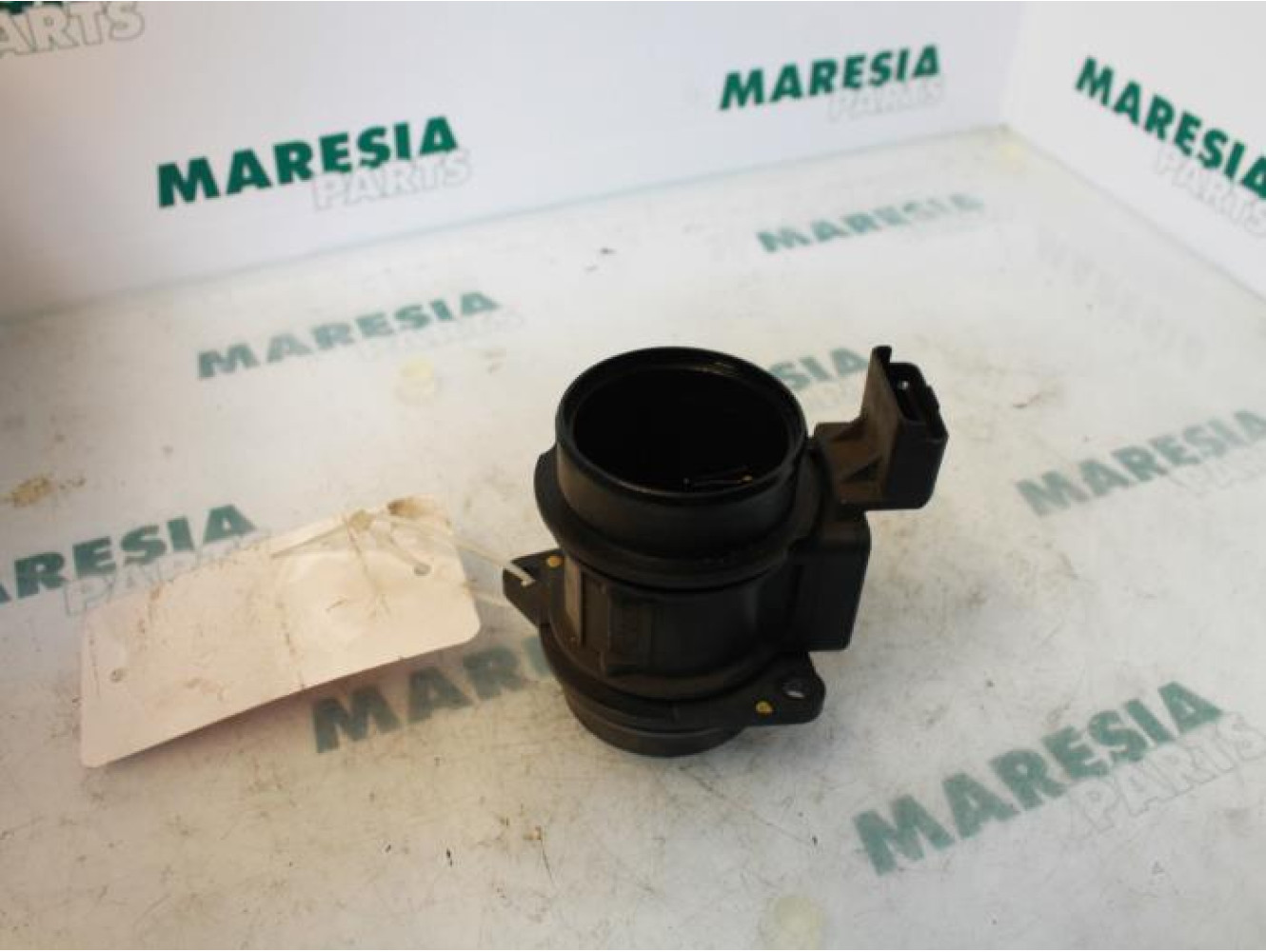 Peugeot - 206 - Airflow meter