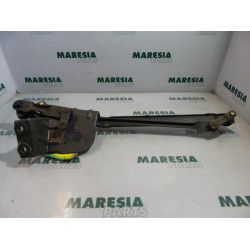 Fiat - Cinquecento - Wiper mechanism