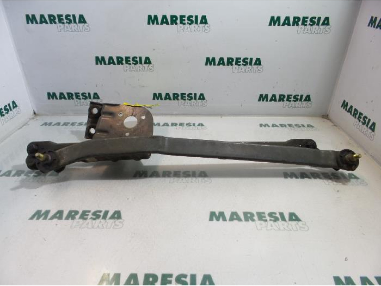 Fiat - Cinquecento - Wiper mechanism
