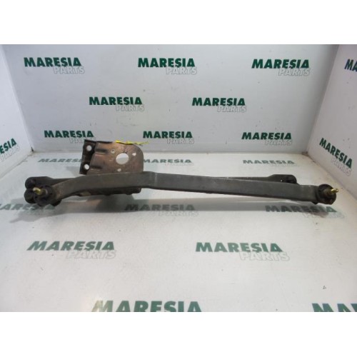 Fiat - Cinquecento - Wiper mechanism