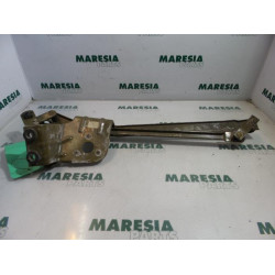 Fiat - Cinquecento - Wiper mechanism