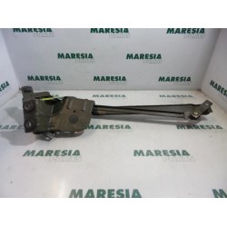 Fiat - Cinquecento - Wiper mechanism