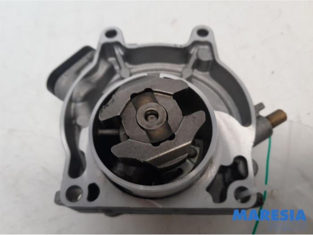Fiat - Ducato - Pompe à vide (diesel)