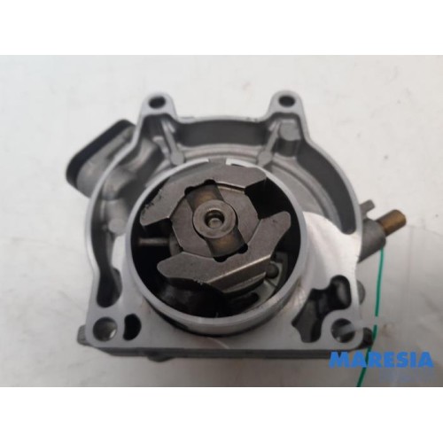 Fiat - Ducato - Pompe à vide (diesel)